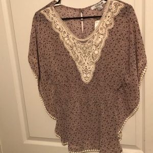 Forever 21 blouse